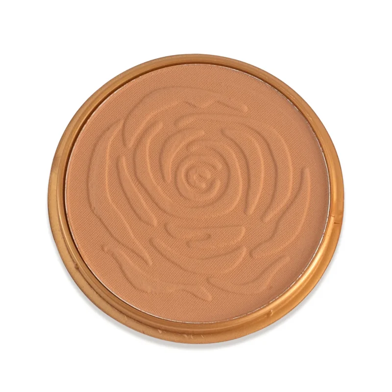 Janet Sheersilk Powder N Blush Peach Glow