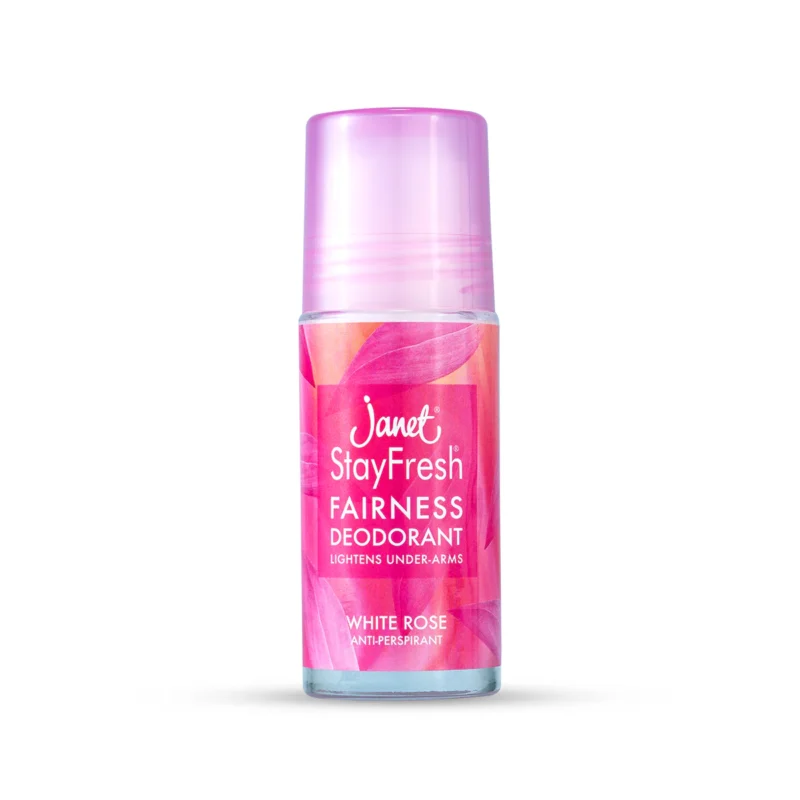 Janet White Rose Deo-2