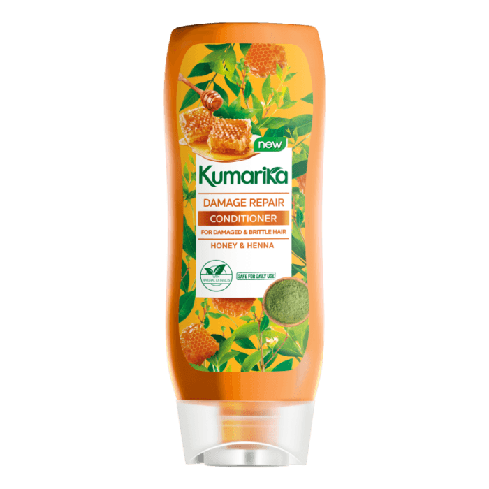 Kumarika Conditioner Damage Repair 80ml