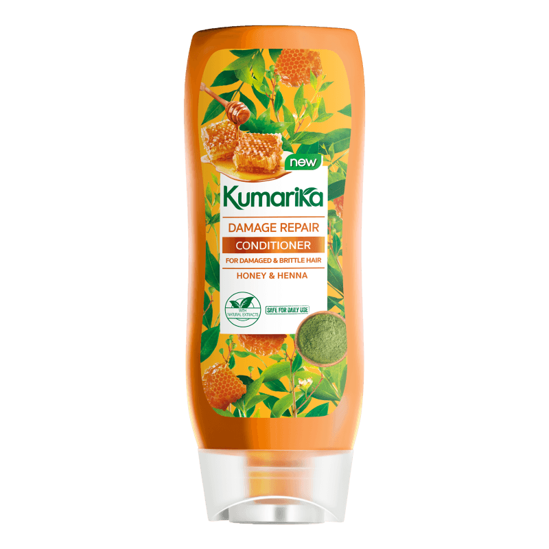 Kumarika Conditioner Damage Repair 80ml
