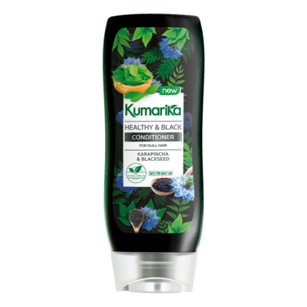Kumarika Conditioner Healthy Black 80ml