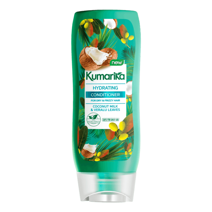 Kumarika Conditioner Hydrating 80ml