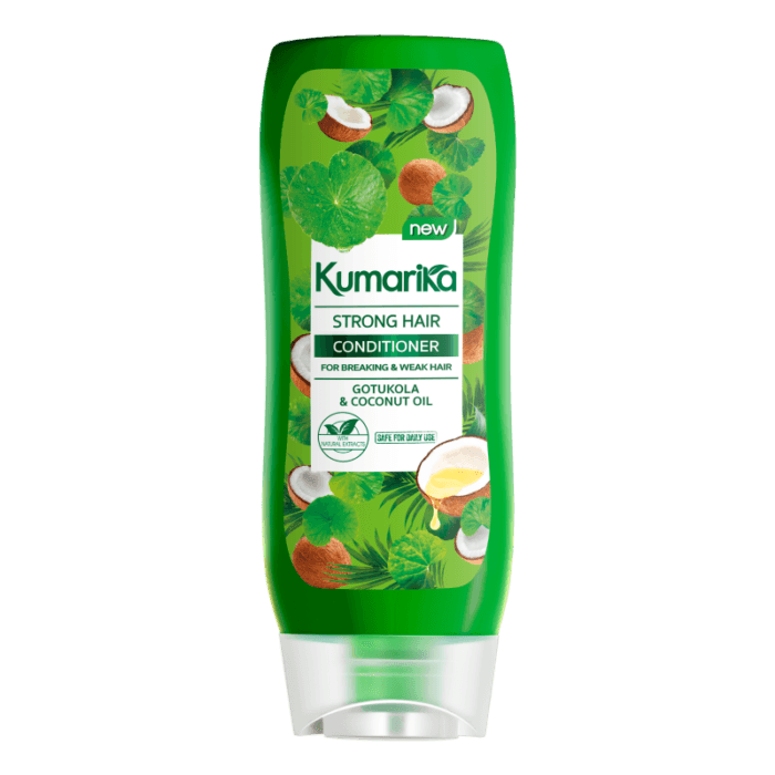 Kumarika Conditioner Strong 80ml