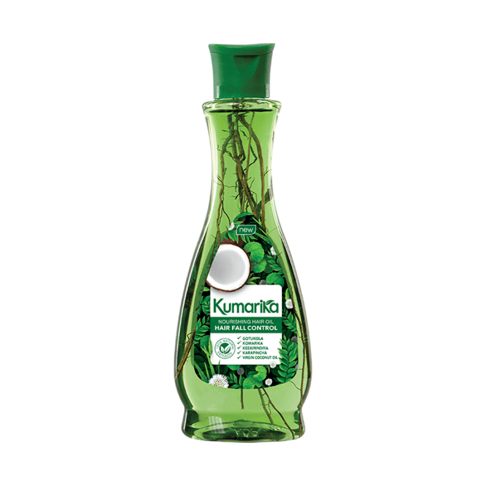 Kumarika Hair Oil - Hair Fall 100ml