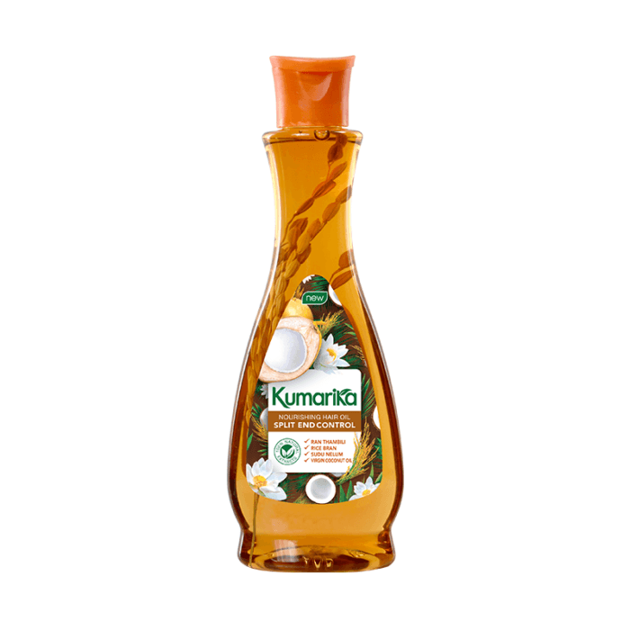 Kumarika Hair Oil - Split End 200ml