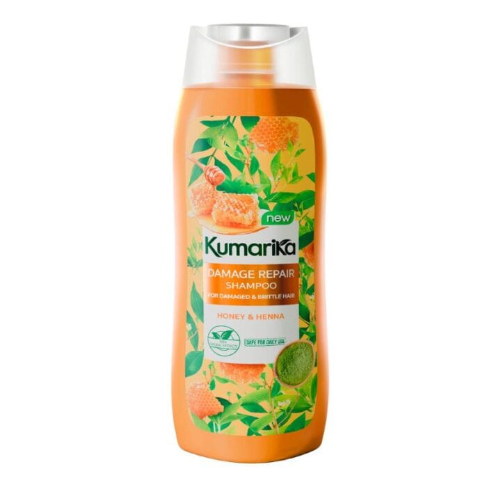 Kumarika Shampoo Damage Repair 80ml