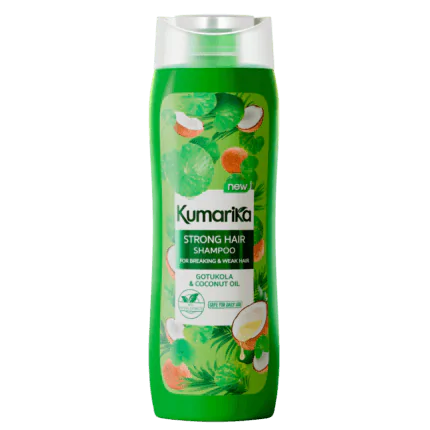 Kumarika Shampoo Strong 180ml