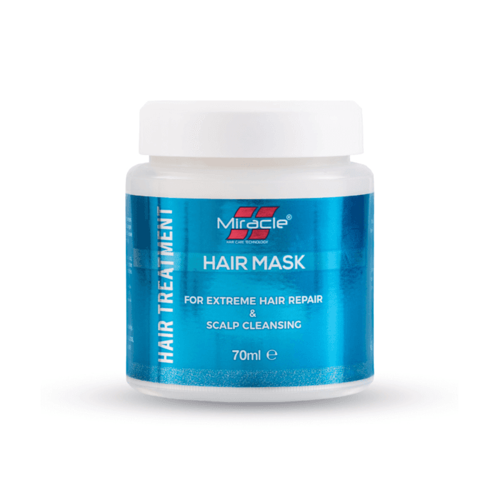 Miracle Miracle Hair Treatment 70ml