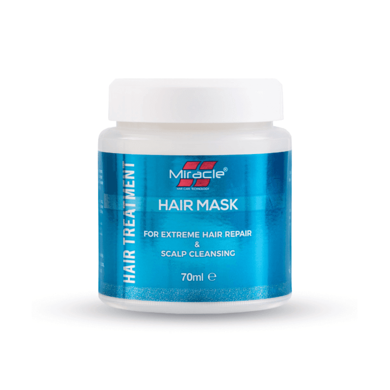 Miracle Miracle Hair Treatment 70ml