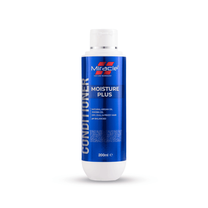 Miracle Moisture Plus Conditioner 200ml