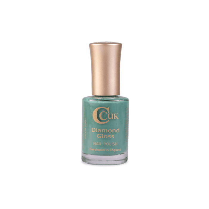 CCUK NAIL POLISH (COLOURS) - 6 Days To Earth
