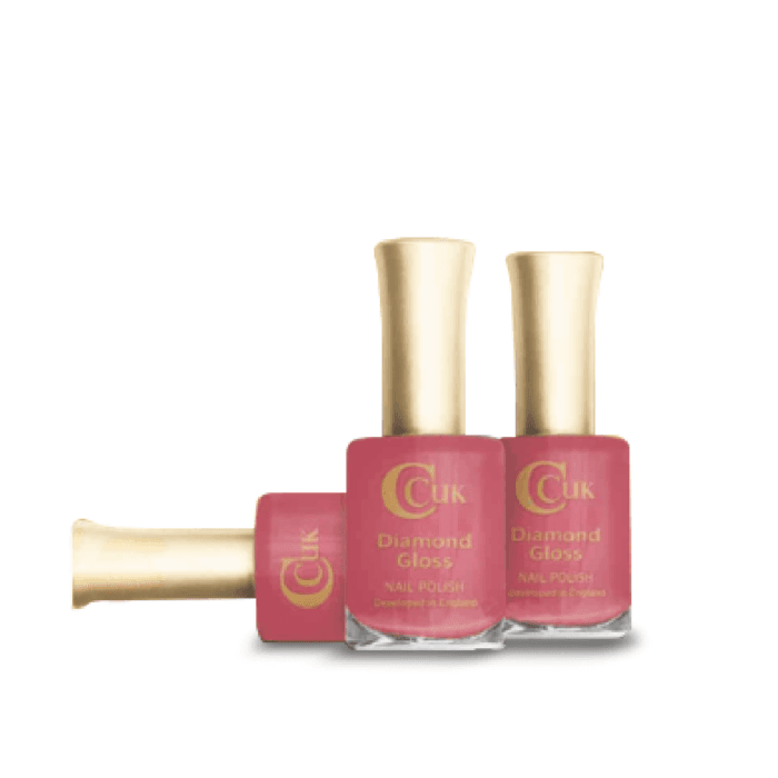 New Holiday Earth Nail Polish Collection