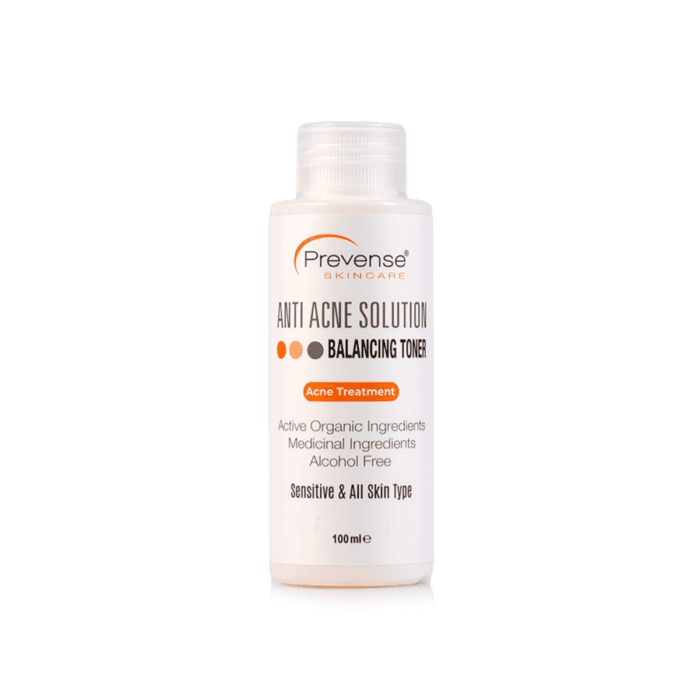 Prevense Anti Acne Toner 100ml