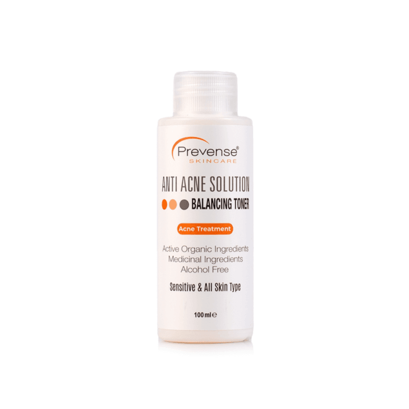 Prevense Anti Acne Toner 100ml