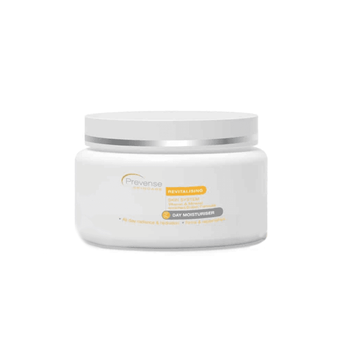 Prevense Apricot Facial Scrub For Normal To Dry Skin