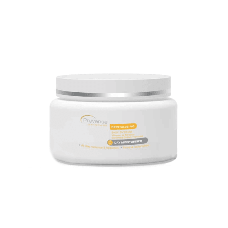 Prevense Apricot Facial Scrub For Normal To Dry Skin