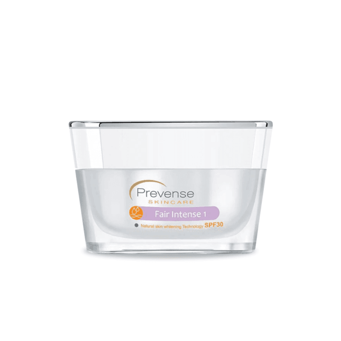 Prevense Fair Intense 1 For All Skin Types