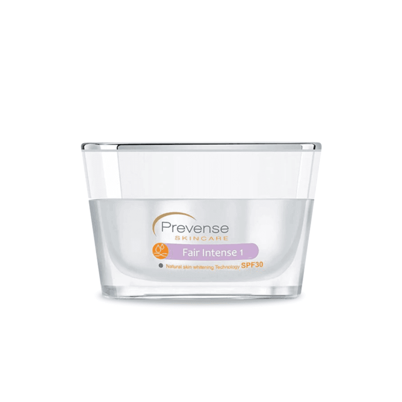 Prevense Fair Intense 1 For All Skin Types
