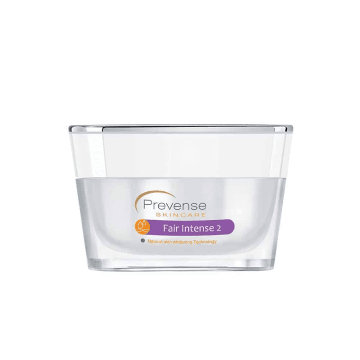 Prevense Fair Intense 2 For All Skin Types