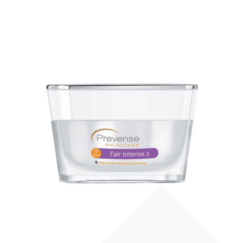 Prevense Fair Intense 2 For All Skin Types