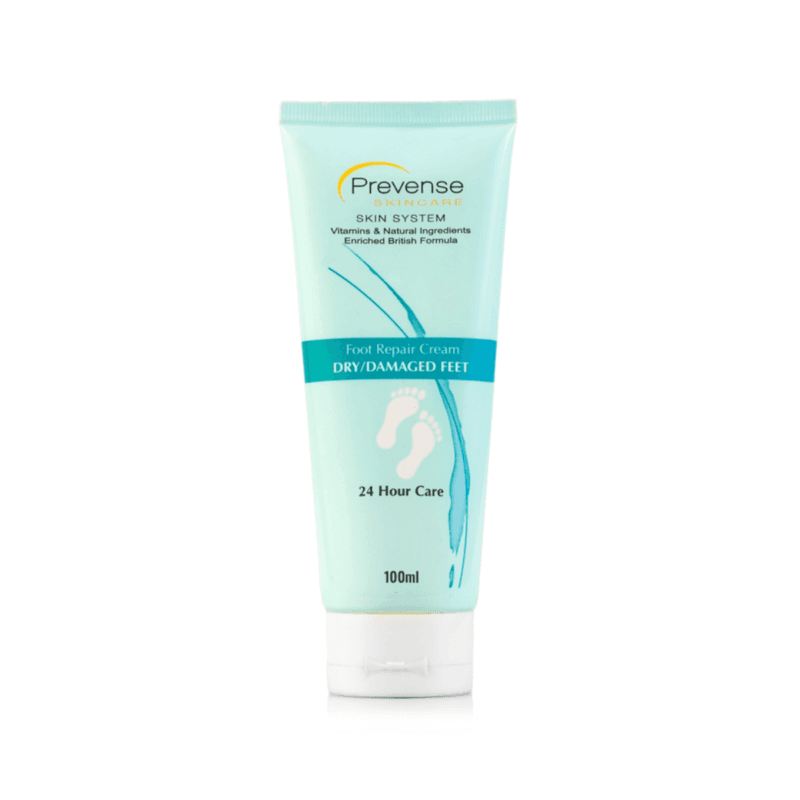 Prevense Foot Repair Cream