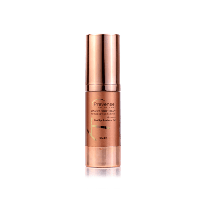 Prevense Illuminate Gold Eye Treatment Gel