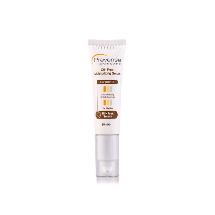 Prevense Oil- Free Moisturizing Serum 30ml