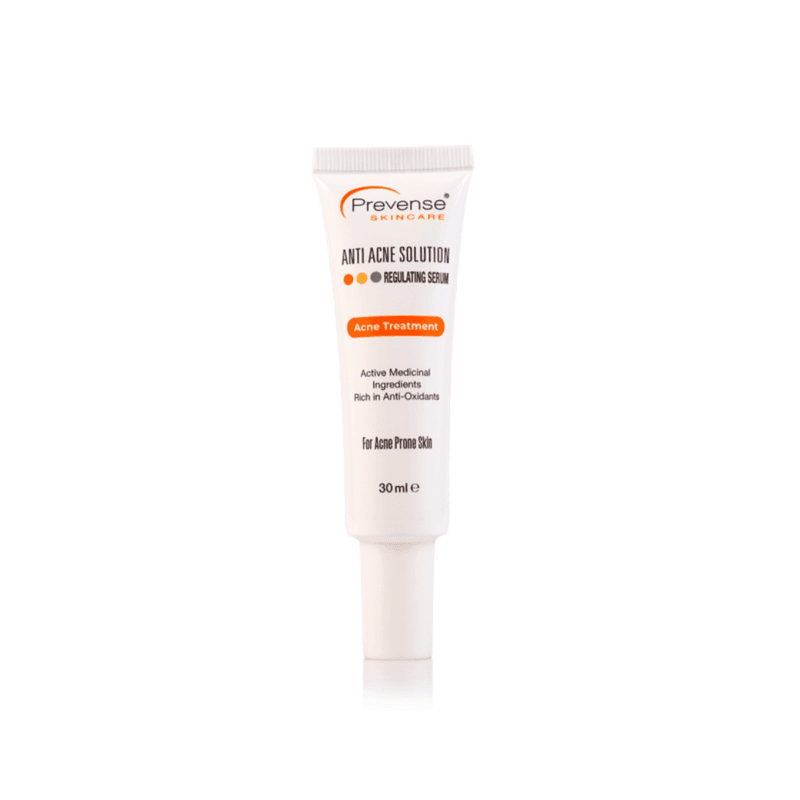Prevense Prevense Anti Acne Solution Serum - 30ml