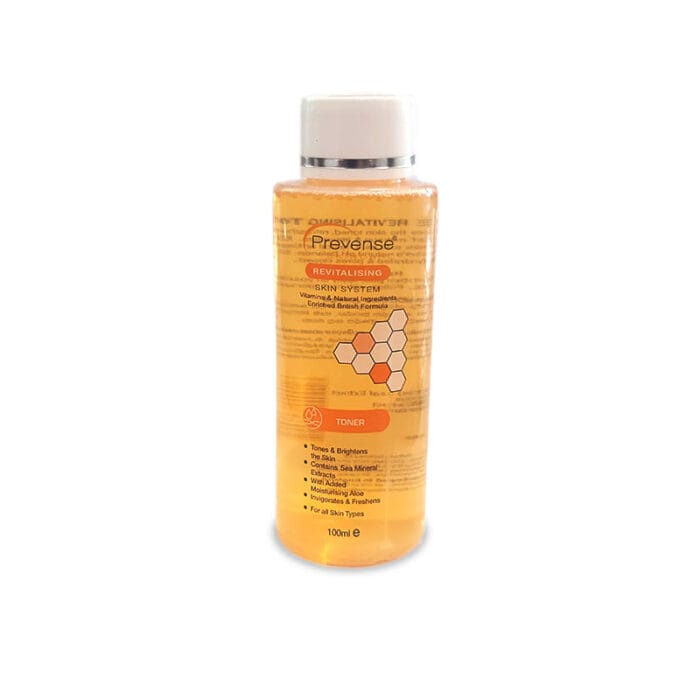 Prevense Toner 100ml