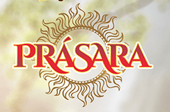 Prasara