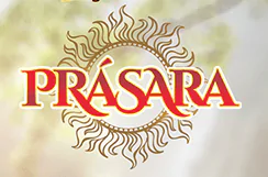 Prasara