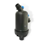 Disk Filter