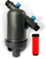 Disk Filter
