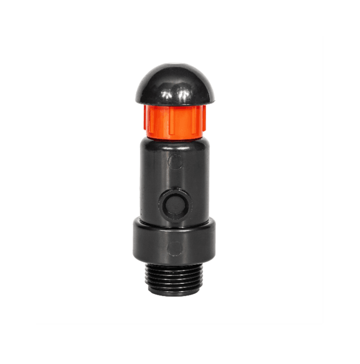 1" Irrigation System Air Release Valve