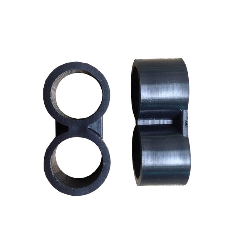 LDPE Pipe End Clip