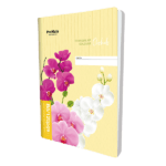 ProMate B5 Single Ruled 120Pgs 21