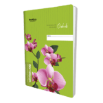 ProMate B5 Single Ruled 120Pgs 22