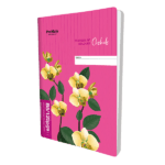 ProMate B5 Single Ruled 120Pgs 24