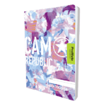 ProMate B5 Square Ruled 160 Pages Book 2