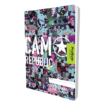ProMate B5 Square Ruled 160 Pages Book 5