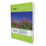 ProMate CR 120Pgs Botany Book 1