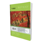 ProMate CR 120Pgs Botany Book 2