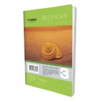 ProMate CR 120Pgs Botany Book 3