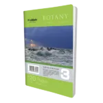 ProMate CR 120Pgs Botany Book 4