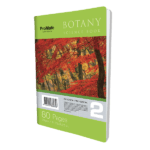 ProMate CR 80Pgs Botany Book 1