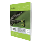 ProMate CR 80Pgs Botany Book 2