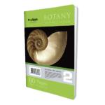 ProMate CR 80Pgs Botany Book 4