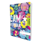ProMate CR 80Pgs Single Ruled Book 7