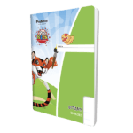ProMate Exercise Botany Book 80 Pages 2