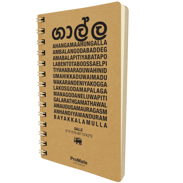 ProMate GEO-EX Flip-On Spiral Pad -100P 1